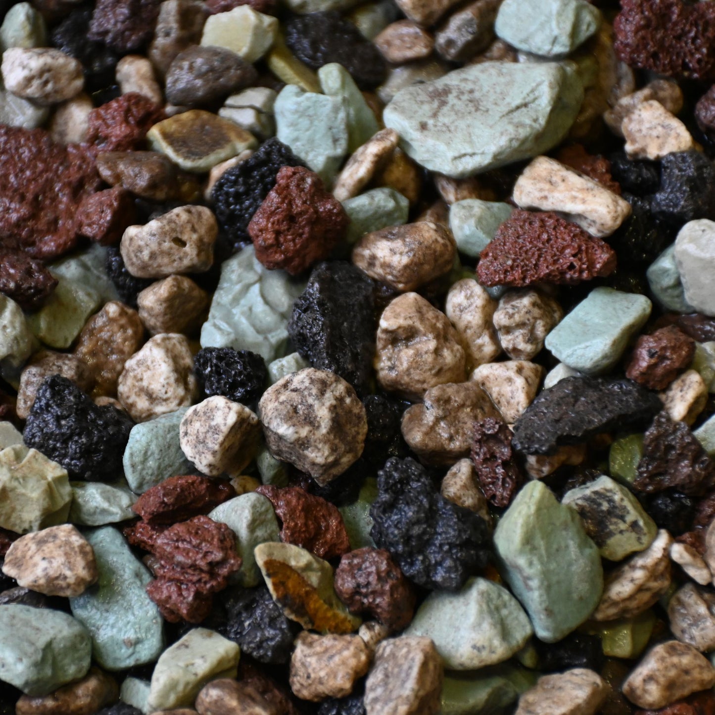 Zimmerpflanzen Mineral-Mix