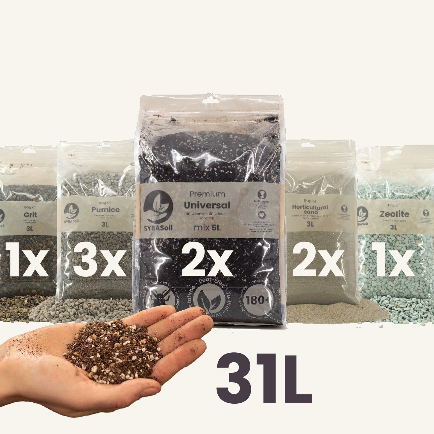 DIY-Wüsten-Mix-Bundle