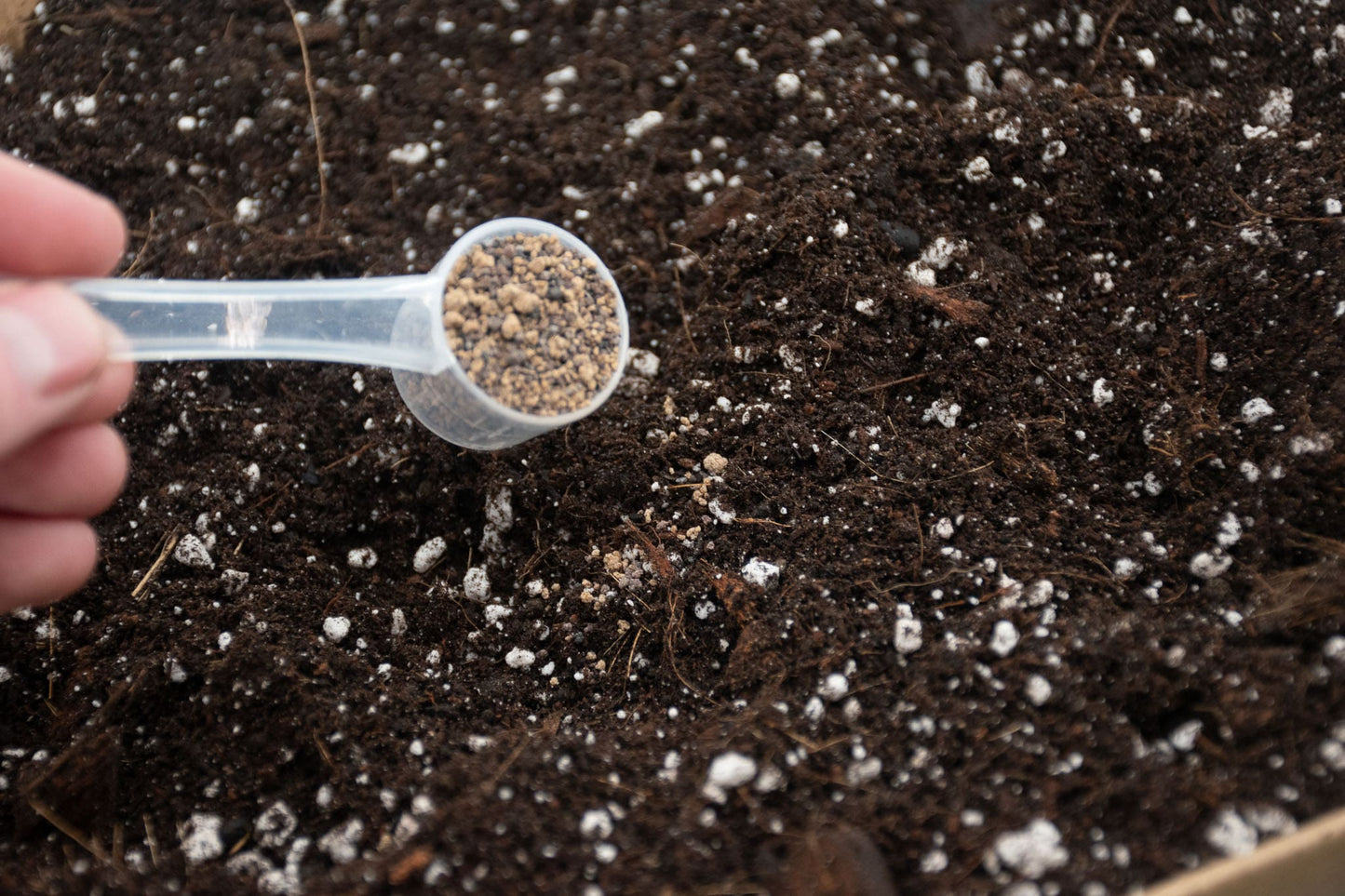 BIO Orchideen Langzeitdünger