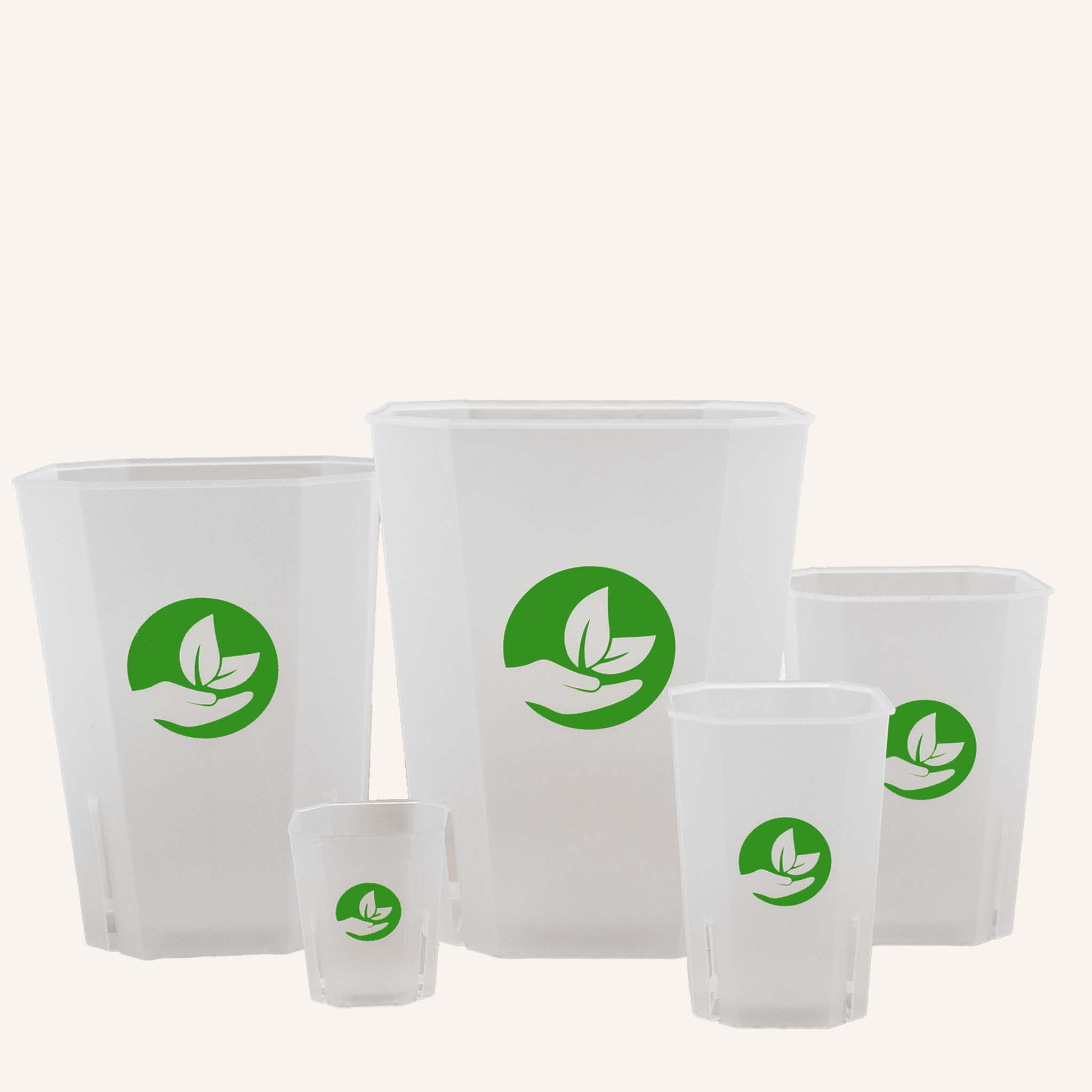 Plant Pot Sets