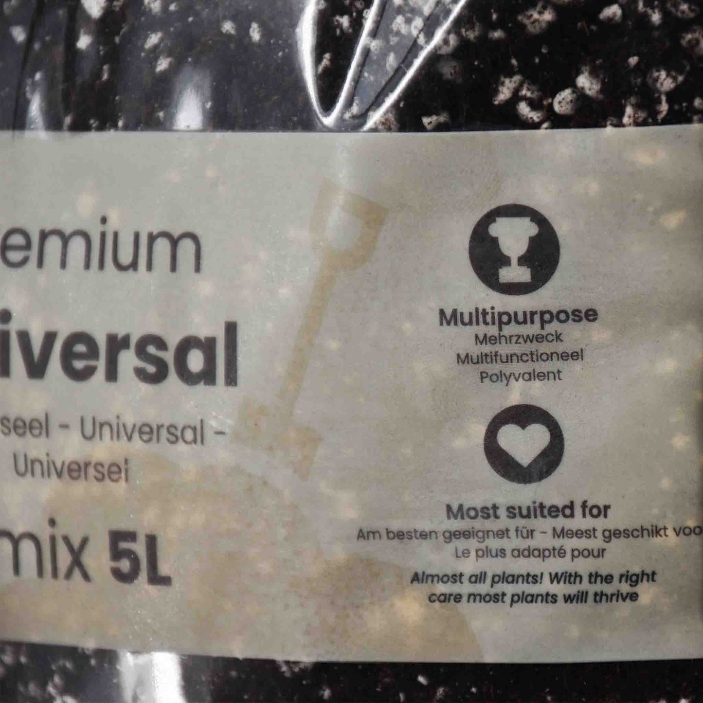 Universal-Erde