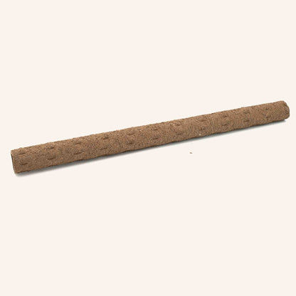 Biobasierter Moosstab
