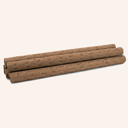 Biobasierter Moosstab