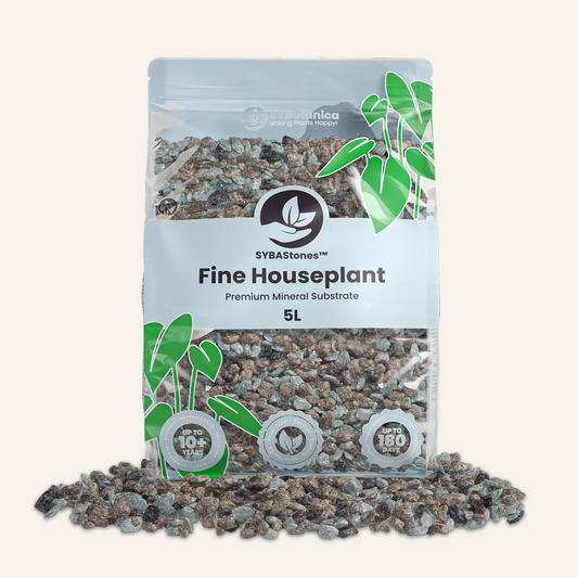 Zimmerpflanzen Mineral-Mix