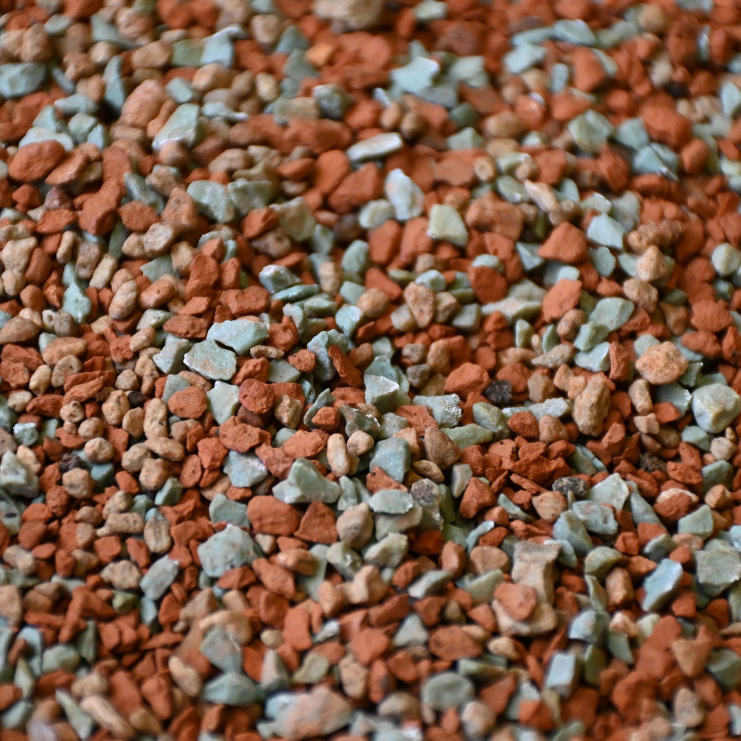 Orchideen Mineral-Mix