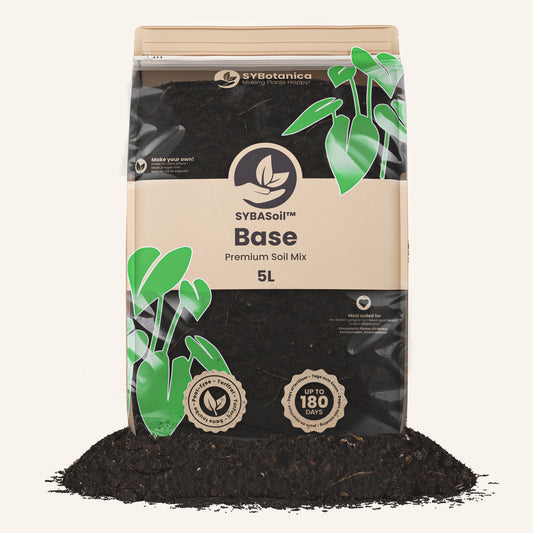 Basis-Erde 5L