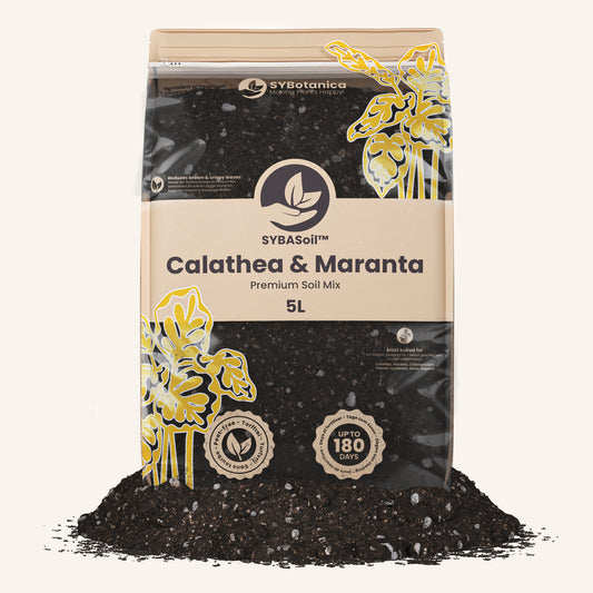 Calathea- & Maranta-Erde 5L