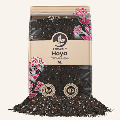Hoya-Erde 5L
