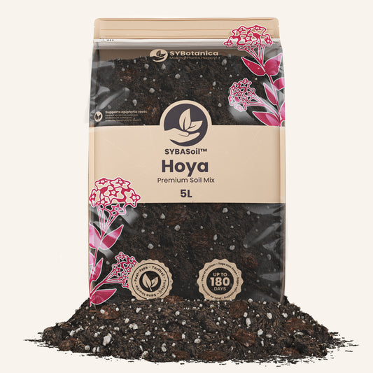 Hoya-Erde 5L