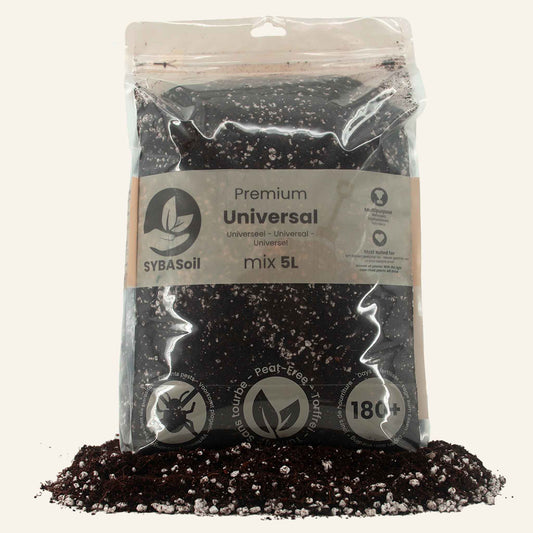 Universal-Erde