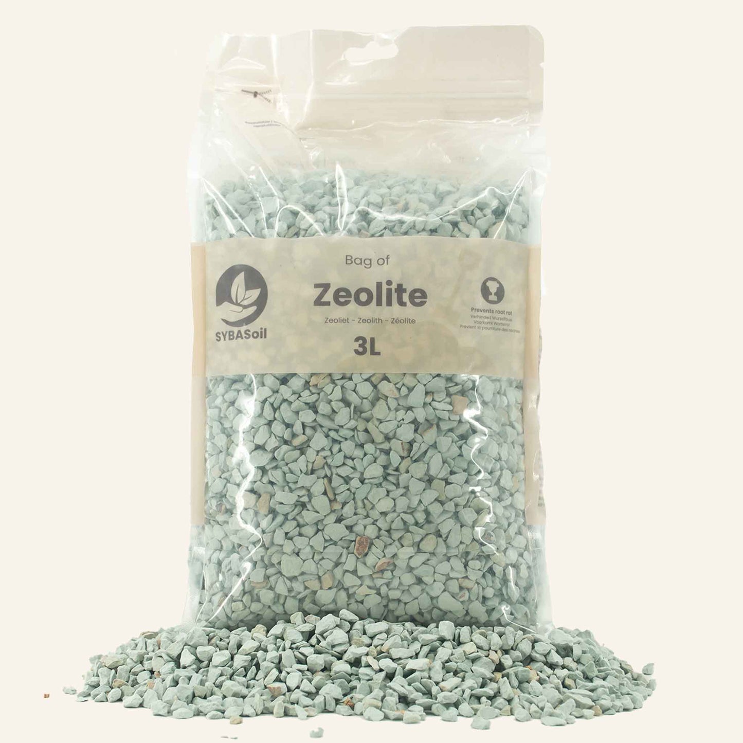 Zeolith