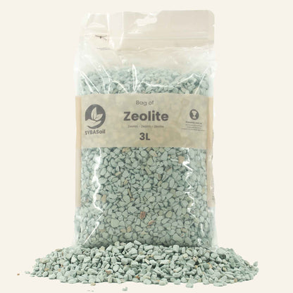 Zeolith