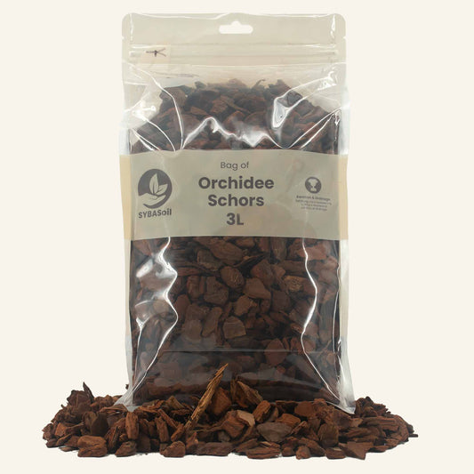 orchid bark fine 3l sybasoil